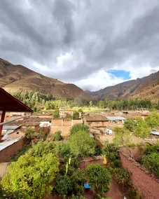 Cozy apartment in the Sacred Valley 2nd floor - Image 3