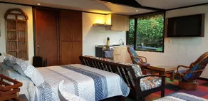 Founding Cabin in Sesquilé, Hostel Granjero. - Image 4