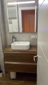 3 bedroom apartment, downtown Colombres (6+2) - Image 5
