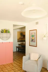 Getaway Guesthouse in Historic Mesilla - Image 3