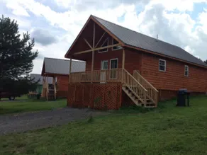 Double Play Cabins Ranch - Cooperstown - 9 sovepladser - Image 2
