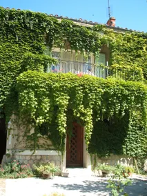 La Finière, beautiful apartment in Provence - Image 2