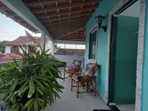 house with pool to relax in Iguaba - Image 4