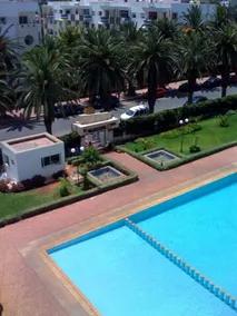 Appartement Beach Palace 2 - Image 5