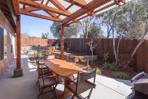⭐️Bungalow on Paso's Westside 3bd/2ba ⭐️ - Image 5