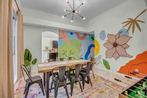 Beautiful Spring Home*3BRs*5 beds*2TVs*Southwest - Image 2