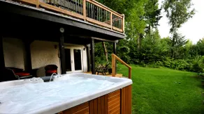 Adventurers Guest House- Bike, Ski, Vacation. - Image 4