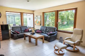 Casa vacanze \"Jäschke\" con sauna, giardino, terrazza e Wi-Fi - Image 3