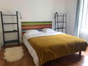 Appartamento atipico situato nel cuore del villaggio di Mont-Dore! - Image 4