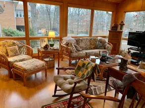 Home Sweet Home, Spacious Sunroom & Fun Deck! - Image 4