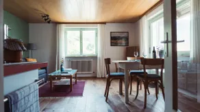 Ferienwohnung Morgengabe - Image 3