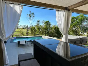 Amazing Modern Home with Pool and Hot Tub! - Image 3