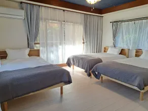 < Limited to 1 group per day >/Entire house/3 minutes by taxi/8 rooms/Gibraltar-like nature/143 m²/8LDK - Image 3