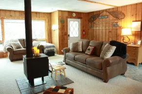 Nordwald Haus with Sauna - Near Trails - Sleeps 8 - Image 2
