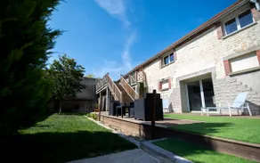 Le Cosy Champenois, 5 km from Épernay - Image 2
