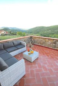 Chianti, Tuscany: A Villa with a View - Image 4