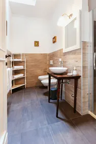 Quiet Adriatic Garden Apartment - Image 3