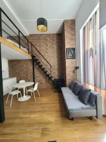 Hlius Delux Brand New Apartment - Image 3