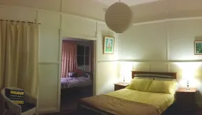 Komfortable Garden Apartment - Image 2