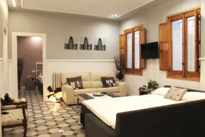 Elegant Apartment in Goya - Madrid - Image 2
