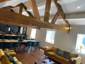 Stylish Converted Stable in Bradfield, Sheffield - Image 3