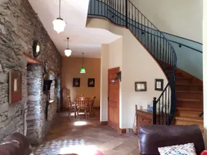 Espectacular Coach House en The Doorstep of Killarney National Park, The Priory - Image 5