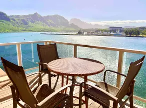Oceanfront Beach Cottage: Hawaii at it's best! - Image 2