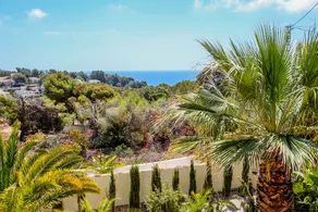 Diana - pretty holiday property with garden and private pool in Benissa - Image 5
