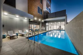 Two Bedroom Executive Apartment - Image 2