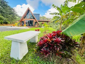 Romantic Chalet Arcadia - Image 2