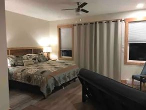 White Pine Cabin ~ King Bed Kitchenette - Image 4