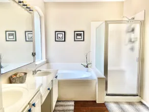Quiet Conroe Home close to everything you need! - Image 4