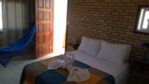 Vila Beija-flor, Double Room - Image 4