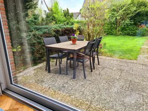 HEINZ: 84 m², near uni, garden, parking - Image 5