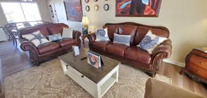 ***Comfy Dam House, RV & Boat Parking*** - Image 5