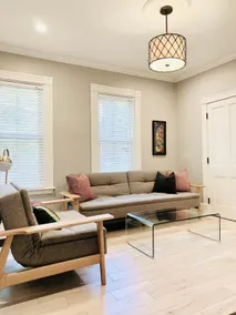 2 BR APT w/ parking near MIT/Harvard/BU/Fenway - Image 3