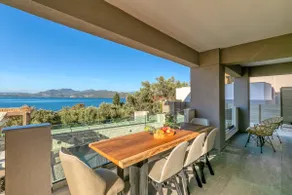Agnes villa with private heated pool - Image 2