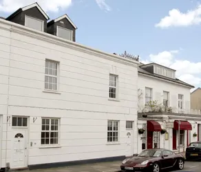 Charming Belsize Park Flat - Image 2