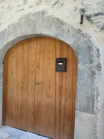 Pleasant house in the heart of a medieval village. - Image 4
