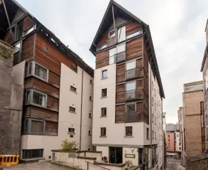 Walk Everywhere -Top Rated Flat on The Royal Mile. - Image 4