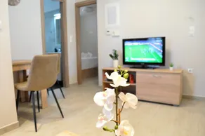 Bougainvillea Apartments in Athens - Image 2
