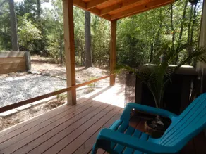 Cozy little cabin, close to town. Pet friendly. - Image 4
