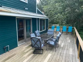 Prairie retreat with 40 acres! Near Iowa City, Cedar Rapids, and Amana Colonies. - Image 5