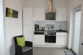 Time out at the lake ***** Apartment ”Lee”, 38 sqm - Image 3