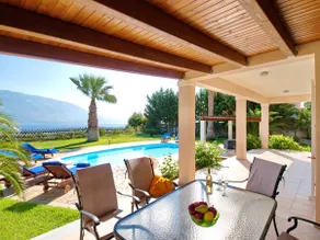 Villa Eros Spartia Kefalonia - Image 5