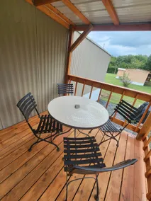 Pop's Place -Lakeview 3bd 2 ba on 6 acres - Image 5