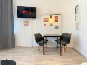 Parkvilla - ganze Wohnung mit Netflix - Image 4