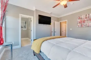 Lake Carolina Harborside Executive Condo 3BD 2.5BA - Image 3