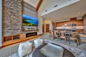 Luxus 3Br Residence nur wenige Schritte vom Heavenly Village & Gondola entfernt - Image 2