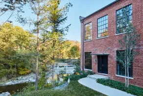 Modern Loft in Historic Mill - Image 4